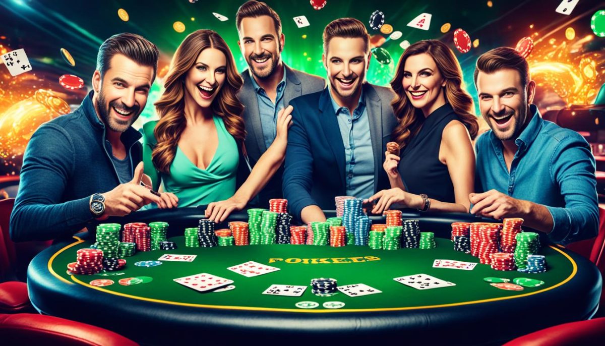 1Win Poker Bonusları