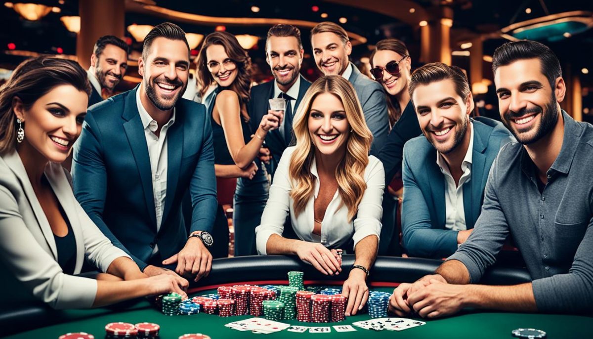 1Win Poker Oyunları